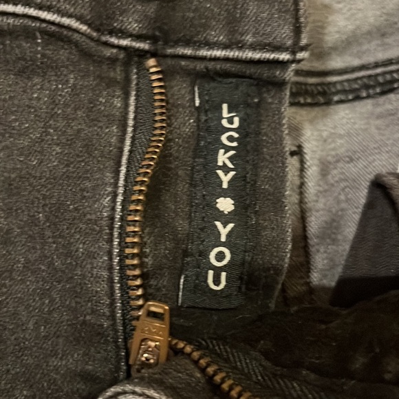 Lucky brand skinny jeans - Picture 6 of 7